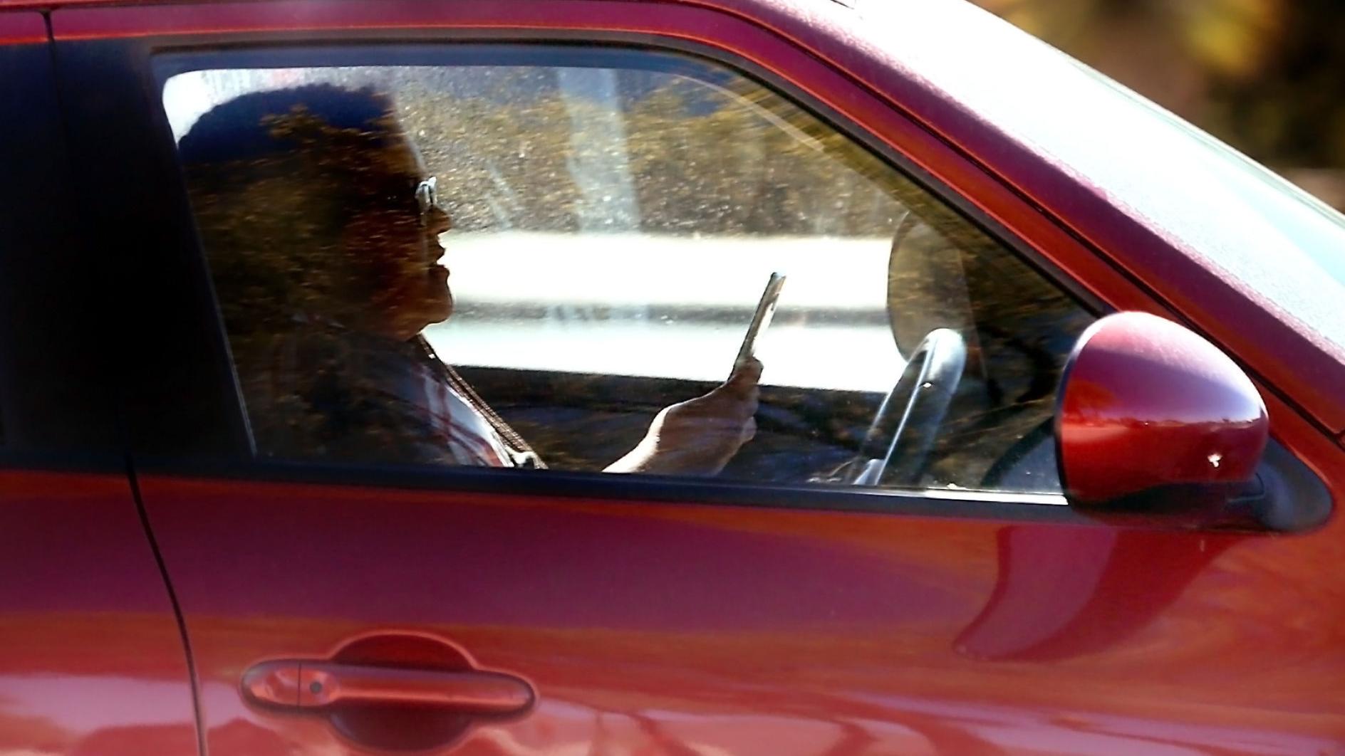 Hands-free ordinances now in effect in much of the Tucson area